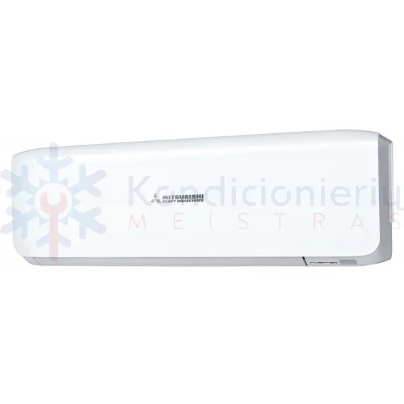SRK20ZSX-W Mitsubishi Heavy Industries Diamond 2.0/3.0 kW kondicionieriaus vidinė dalis