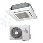 FDTC/SRC60ZSX-W Mitsubishi Heavy Industries 5.6/6.7 kW kasetinis kondicionierius