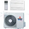 SRF/SRC25ZS-W Mitsubishi Heavy Industries 2.5/3.4 kW sieninis - grindinis kondicionierius
