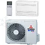 SRF/SRC25ZS-W Mitsubishi Heavy Industries 2.5/3.4 kW sieninis - grindinis kondicionierius