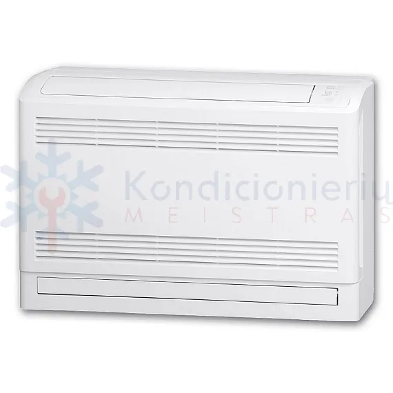 SRF/SRC35ZS-W Mitsubishi Heavy Industries 3.5/4.5 kW sieninis - grindinis kondicionierius