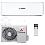 SRK/SRC35ZS-W Mitsubishi Heavy Industries 3.5/4.0 kW oro kondicionierius – šilumos siurblys