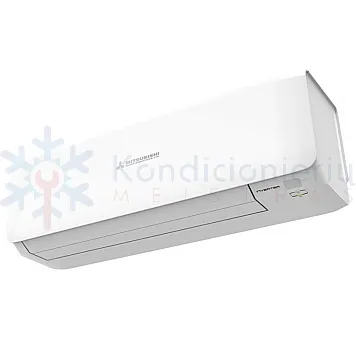 SRK50ZS-W Mitsubishi Heavy Industries Premium 5.0/5.8 kW kondicionieriaus vidinė dalis