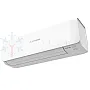 SRK25ZS-W Mitsubishi Heavy Industries Premium 2.5/3.4 kW kondicionieriaus vidinė dalis