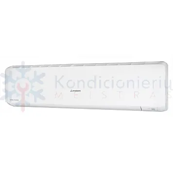 SRK71ZR-W Mitsubishi Heavy Industries Diamond 7.1/8.0 kW kondicionieriaus vidinė dalis