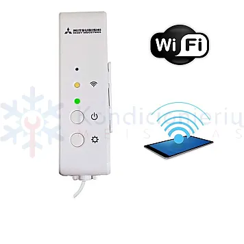 WIFI modulis WF-RAC Mitsubishi Heavy Industries