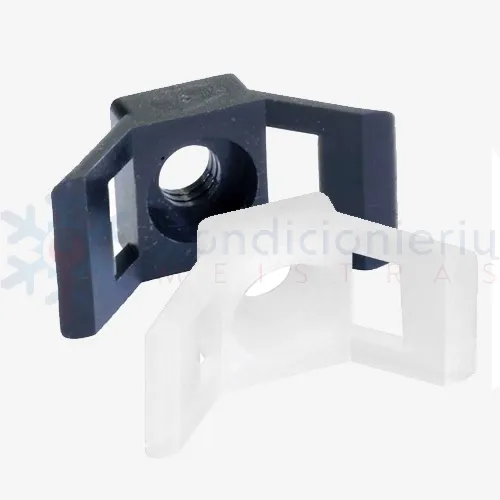 Tvirtinimo dirželio laikiklis 100 vnt.