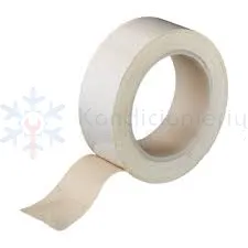 Izoliacinė juosta balta 19x20
