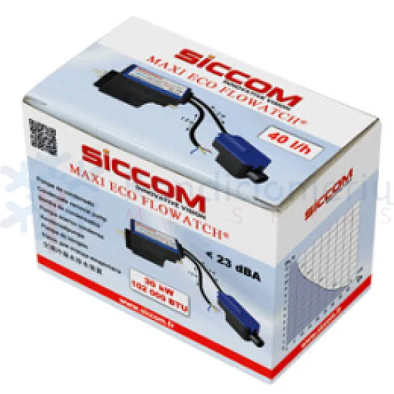 Kondensato siurblys Maxi ECO FLOWATCH