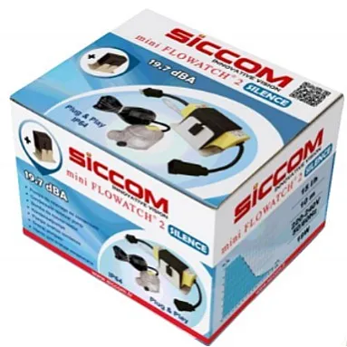 Kondensato siurblys Mini FLOWATCH 2