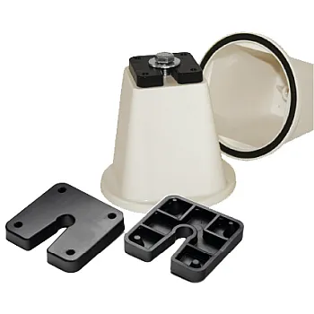 Konusinė atrama 0501SC