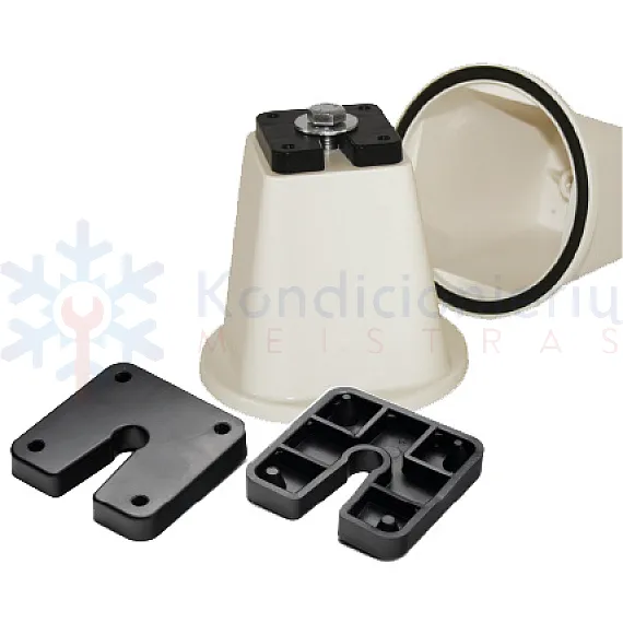 Konusinė atrama 0501SC