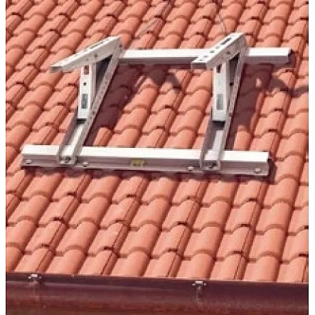 MT650 stoginis kronšteinas 52 cm