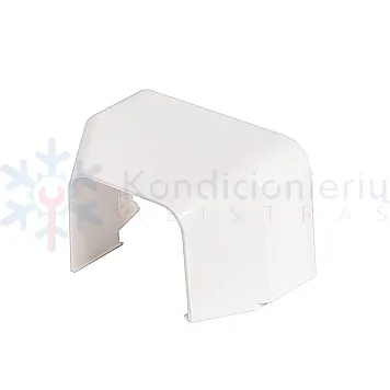 PVC perėjimas