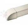 PVC užbaigimas 0808TT