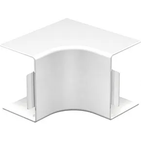 PVC vidinis kampas 0705AI