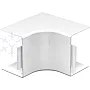 PVC vidinis kampas 0705AI