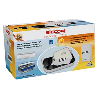 Kondensato siurblys FLOWATCH TANK