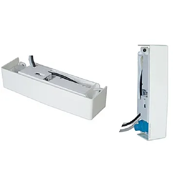 Kondensato siurblys FLOWATCH VISION