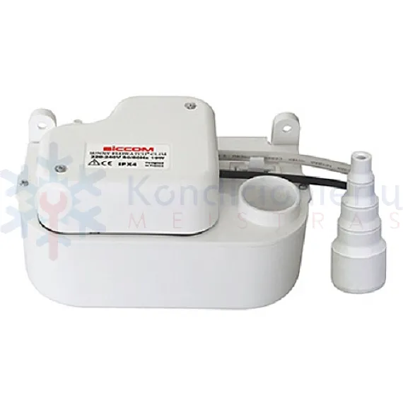 Kondensato siurblys SUNNY FLOWATCH CLIM