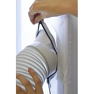 Lango tarpinė Trotec AirLock 100