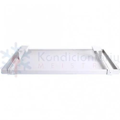 VS110 Kondensato rinktuvas - vonelė 80 x 34