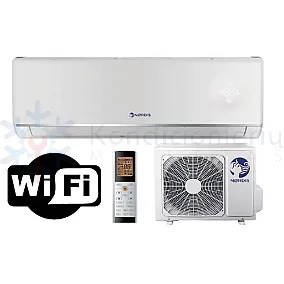 Nordis ORION G18IV1 5.2/5.3 kW oro kondicionierius - šilumos siurblys