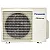 CU-3E18PBE Panasonic 5.2/6.8 kW išorinis blokas