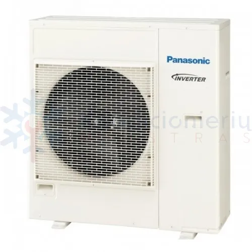 CU-4E27PBE Panasonic 8.0/9.4 kW išorinis blokas