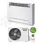 CS-Z35UFEAW1 / CU-Z35UFEA-1 Panasonic 3.5/4.3 kW grindinis kondicionierius