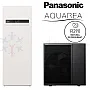 WH-ADC0509L6E5 / WH-WDG09LE5 Panasonic L kartos 9.0 kW oras-vanduo šilumos siurblys su integruota vandens talpa
