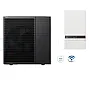 WH-SDC0509L6E5 / WH-WDG05LE5 Panasonic Bi-Bloc vienfazis L kartos 5.0 kW oras-vanduo šilumos siurblys