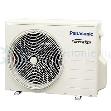 CU-2E12SBE Panasonic 3.6/4.4 kW išorinis blokas