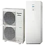 WH-ADC0916H9E8 / WH-UD12HE8 Panasonic 12.0 kW oras-vanduo šilumos siurblys su integruota vandens talpa 3 f
