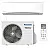 CS-TZ20WKEW / CU-TZ20WKE Panasonic 2.0/2.7 kW kondicionierius