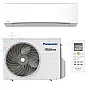 CS-TZ71WKEW / CU-TZ71WKE Panasonic 7.1/8.6 kW kondicionierius