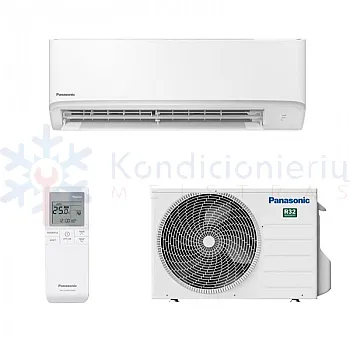 Panasonic TZ-WR500P ① Panasonic TZ-ZKE serija
