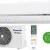 CS-VZ9SKE / CU-VZ9SKE Panasonic 2.5/3.6 kW šilumos siurblys