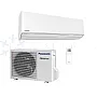 CS-Z71ZKEW / CU-Z71ZKE Panasonic 7.1/8.2 kW šilumos siurblys