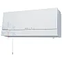 VL-100U5-E Mitsubishi Electric sieninis mini rekuperatorius