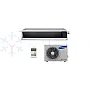 AC035RNLDKG/EU-AC035RXADKG/EU SAMSUNG žemo slėgio 3.5/4.0 kW kanalinis šilumos siurblys