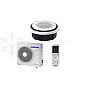 AC071RN4PKG/EU-AC071RXADKG/EU Samsung 360 kasetinio tipo 7.1/8.0 kW šilumos siurblys
