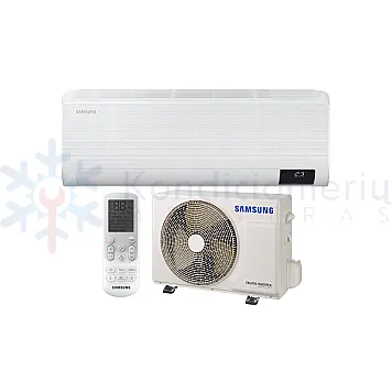 AR09TXFCAWKNEU-AR09TXFCAWKXEU Samsung Arise 2.5/3.2 kW oro kondicionierius