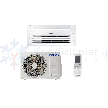 AC026RN1DKG/EU-AC026RXADKG/EU SAMSUNG bevėjis 1 krypties 2.6/3.3 kW kasetinis šilumos siurblys