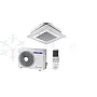 AC071RN4DKG/EU-AC071RXADKG/EU SAMSUNG bevėjis 4-krypčių 7.1/8.0 kW kasetinis šilumos siurblys