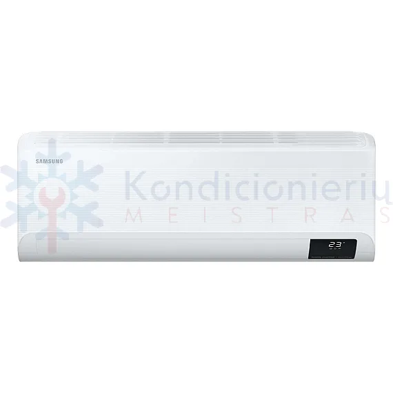 AR07TXFYAWKNEU Samsung Multi Split Cebu - GEO 2.0/2.2 kW kondicionieriaus vidinis blokas