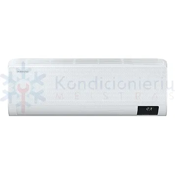 AR07TXFCAWKNEU Samsung Multi Split Comfort Arise 2.0/2.2 kW kondicionieriaus vidinė dalis