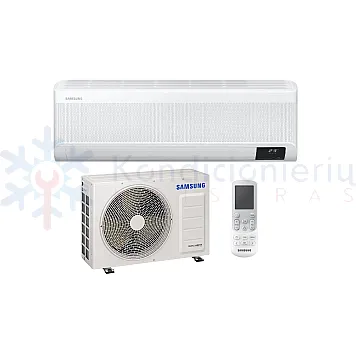 AR09TXCAAWKNEU-AR09TXCAAWKXEU Samsung Elite - GEO 2.5/3.2 kW oro kondicionierius