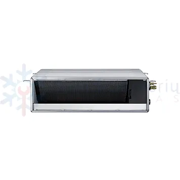 AJ026TNLPEG/EU Samsung Multi Split sistemos kanalinis 2.6/2.9 kW vidinis blokas su drenažo siurbliuku