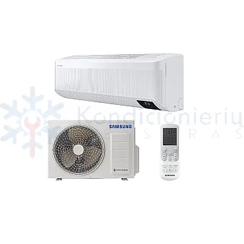AC071TNXDKG/EU-AC071RXADKG/EU Samsung bevėjis komercinės klasės 7.1/8.0 kW šilumos siurblys